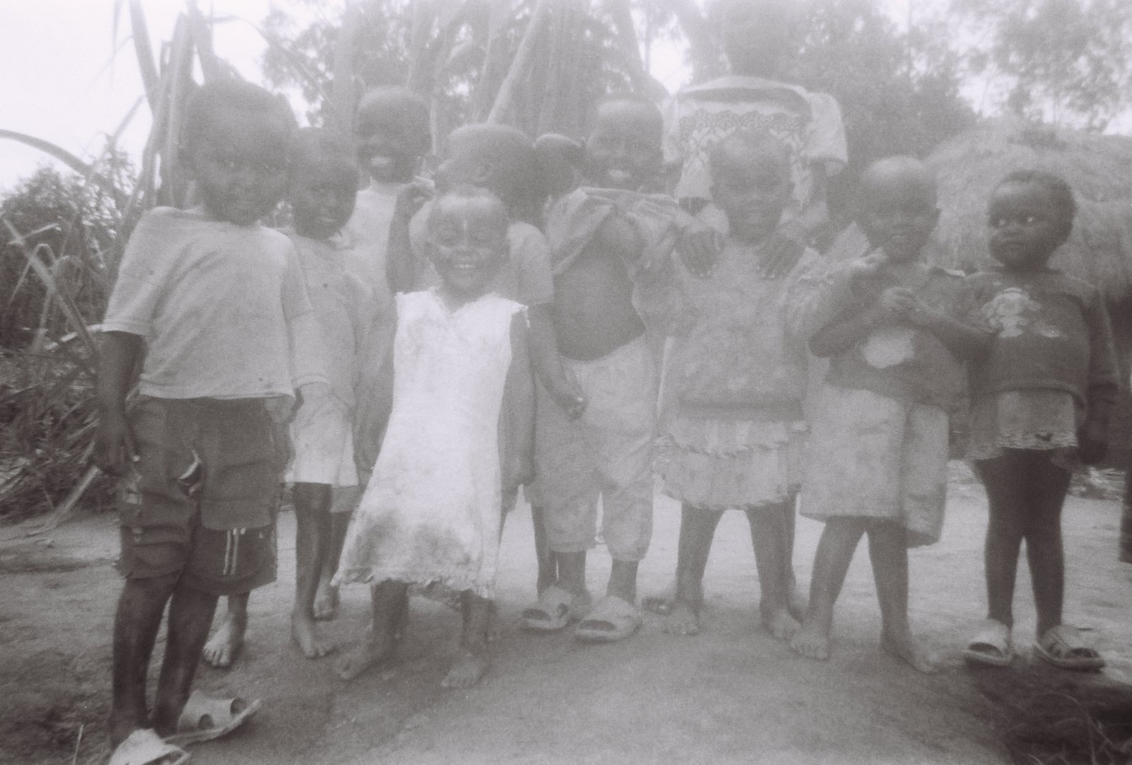 Congo Throwaway Camera Project - What the Child sees is important for trauma healing approaches, deeper and more intimate cross cultural depths. A project with Eugene Ahn who resourced the throwaway cameras from the bins in LA and recycled them into the Kolo: WCCC Throwaway Camera Project. 
